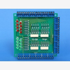 Origin TU-016 Origin TU-016